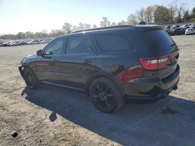 Photo 2 from auction – 2018 DODGE DURANGO R/ with VIN 1C4SDJCT9JC255643