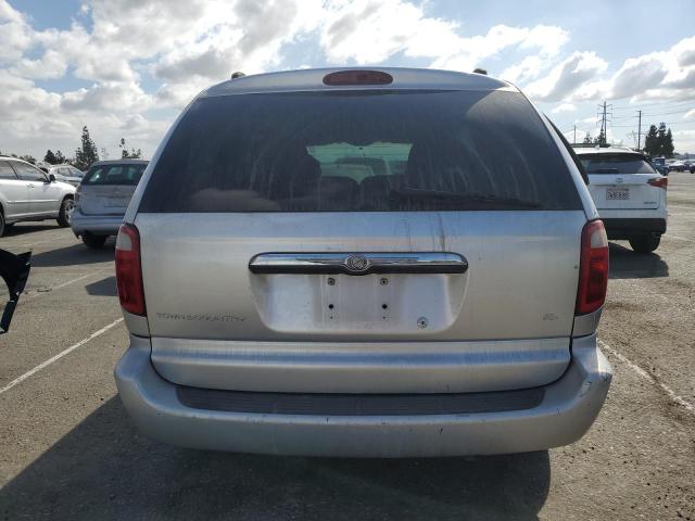 Photo 6 from auction – 2002 CHRYSLER TOWN & COU with VIN 2C8GP34362R560807