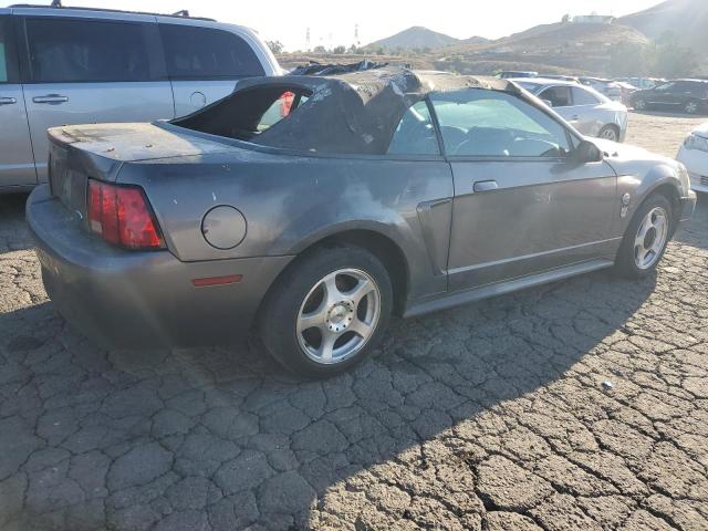 Photo 3 from auction – 2004 FORD MUSTANG with VIN 1FAFP44624F186662