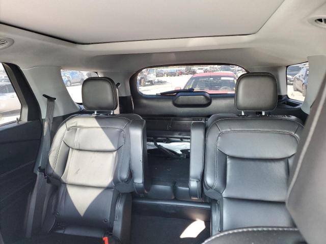 Photo 10 from auction – 2022 FORD EXPLORER X with VIN 1FMSK7DH7NGC08544