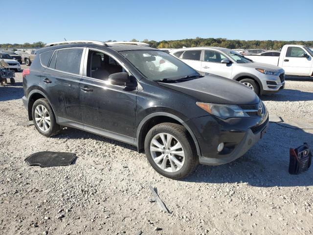 Photo 4 from auction – 2015 TOYOTA RAV4 LIMIT with VIN 2T3DFREV3FW248241