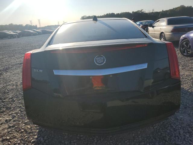 Photo 6 from auction – 2014 CADILLAC ELR with VIN 1G6RL1E4XEU602018
