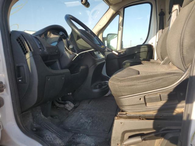 Photo 7 from auction – 2019 RAM PROMASTER with VIN 3C6TRVCG3KE509798