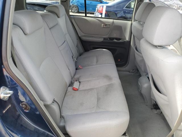Photo 10 from auction – 2004 TOYOTA HIGHLANDER with VIN JTEDP21A440010631