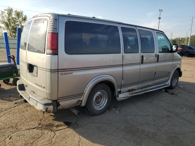 Photo 3 from auction – 2000 CHEVROLET EXPRESS G1 with VIN 1GBFG15RXY1176504