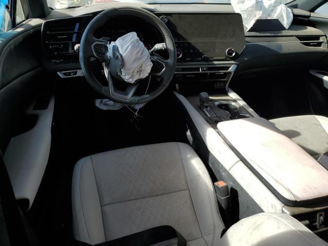 Photo 8 from auction – 2023 LEXUS RX 350H BA with VIN 2T2BBMCA0PC013843