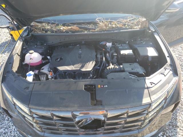 Photo 12 from auction – 2024 HYUNDAI TUCSON LIM with VIN 5NMJECDEXRH295716