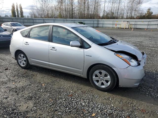 Photo 4 from auction – 2008 TOYOTA PRIUS with VIN JTDKB20U487770061