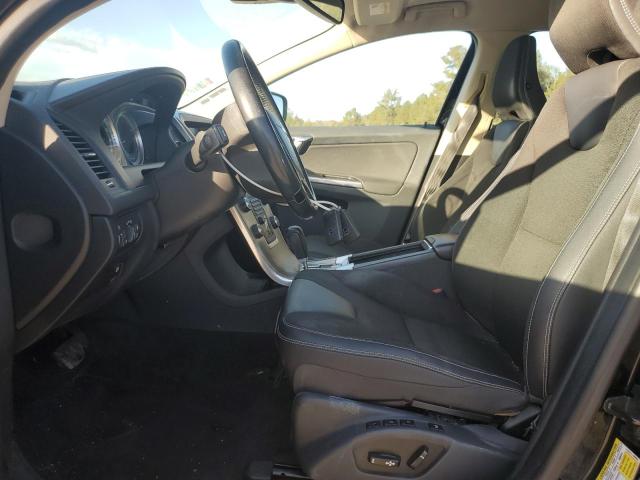 Photo 7 from auction – 2012 VOLVO XC60 3.2 with VIN YV4952DL8C2309956