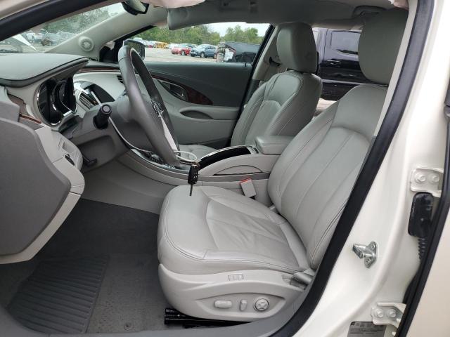 Photo 7 from auction – 2013 BUICK LACROSSE with VIN 1G4GC5ER3DF127110