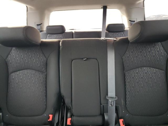 Photo 10 from auction – 2011 GMC ACADIA SLE with VIN 1GKKRNEDXBJ196375