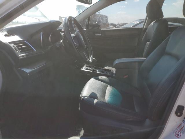 Photo 7 from auction – 2016 SUBARU OUTBACK 3. with VIN 4S4BSENC4G3272882
