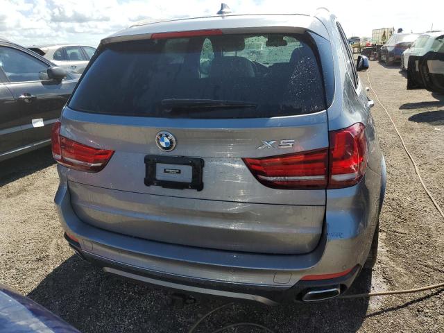 Photo 6 from auction – 2018 BMW X5 SDRIVE3 with VIN 5UXKR2C54J0Z16200