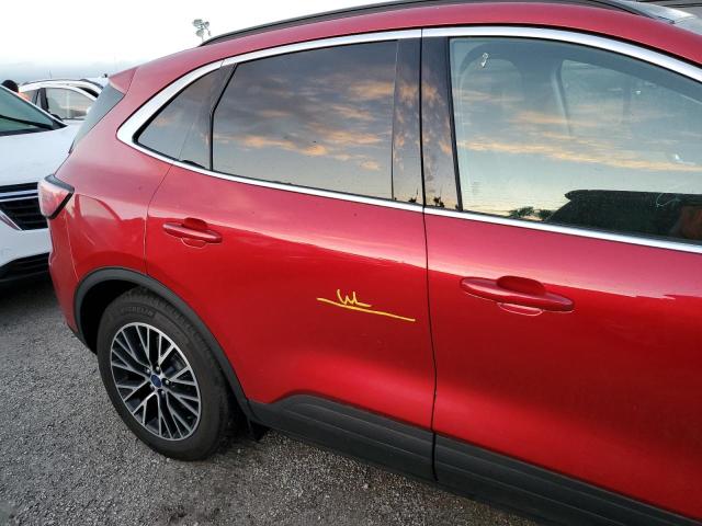 Photo 12 from auction – 2022 FORD ESCAPE TIT with VIN 1FMCU0LZ6NUB80026