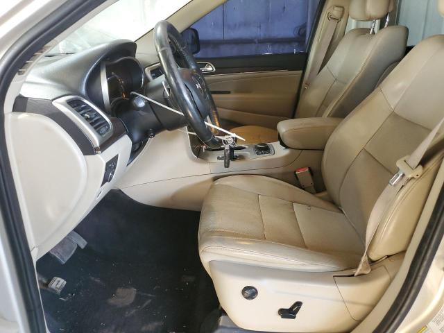Photo 7 from auction – 2014 JEEP GRAND CHER with VIN 1C4RJFBM7EC378393