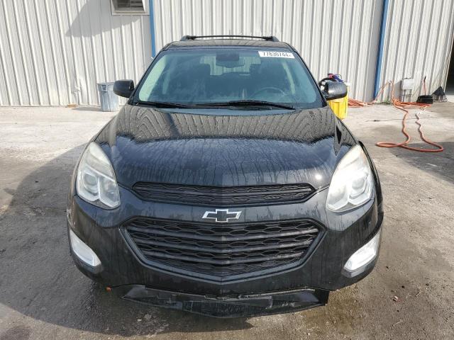 Photo 5 from auction – 2017 CHEVROLET EQUINOX LT with VIN 2GNALCEK0H6237864