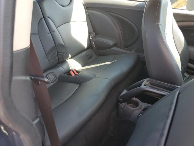 Photo 10 from auction – 2011 MINI COOPER with VIN WMWSU3C53BT181731