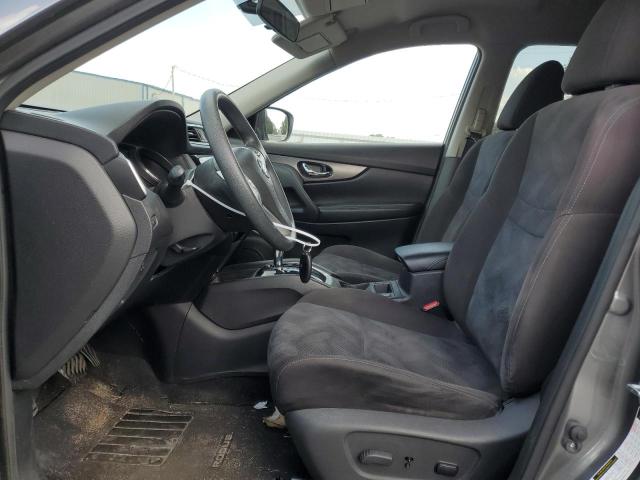 Photo 7 from auction – 2015 NISSAN ROGUE S with VIN KNMAT2MV5FP517985