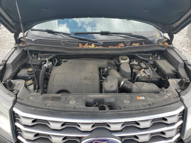 Photo 12 from auction – 2016 FORD EXPLORER X with VIN 1FM5K8D82GGB20362