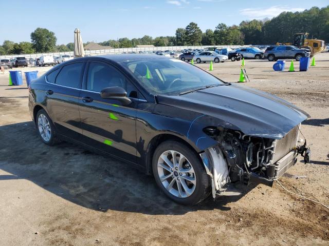 Photo 4 from auction – 2020 FORD FUSION SE with VIN 3FA6P0LU0LR216963