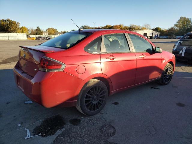 Photo 3 from auction – 2011 FORD FOCUS SES with VIN 1FAHP3GN7BW157712