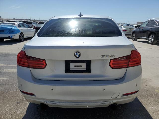 Photo 6 from auction – 2013 BMW 335 I with VIN WBA3A9G51DNP37374