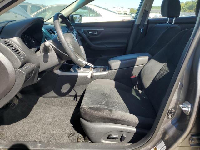 Photo 7 from auction – 2015 NISSAN ALTIMA 2.5 with VIN 1N4AL3AP2FC414340