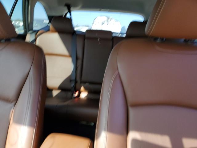 Photo 10 from auction – 2019 SUBARU OUTBACK TO with VIN 4S4BSETC8K3282522