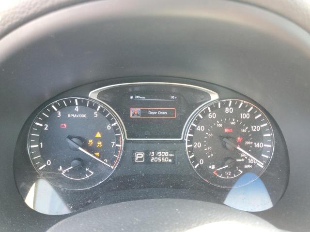 Photo 9 from auction – 2014 NISSAN ALTIMA 2.5 with VIN 1N4AL3AP3EC202898