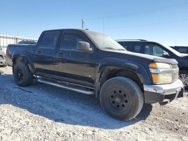 Photo 4 from auction – 2007 CHEVROLET COLORADO with VIN 1GCDT13E878214526