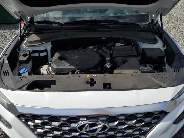 Photo 11 from auction – 2019 HYUNDAI SANTA FE L with VIN 5NMS53AA2KH016836