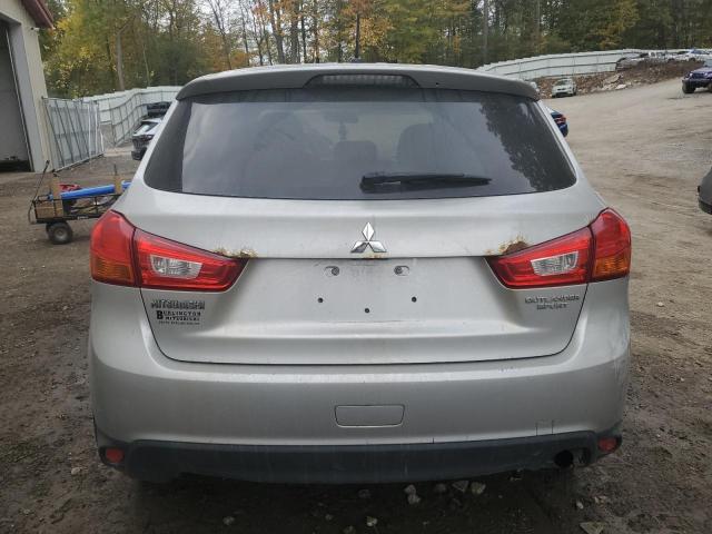 Photo 6 from auction – 2015 MITSUBISHI OUTLANDER with VIN 4A4AR3AU7FE018402