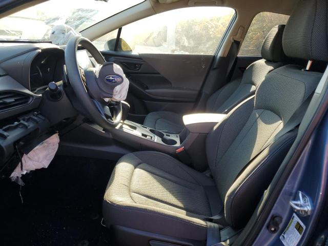 Photo 7 from auction – 2024 SUBARU CROSSTREK with VIN JF2GUADC0RH268382