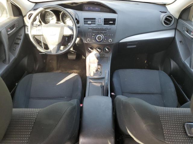 Photo 8 from auction – 2013 MAZDA 3 I with VIN JM1BL1TGXD1744820