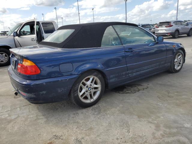 Photo 3 from auction – 2004 BMW 325 CI with VIN WBABW33424PG97871