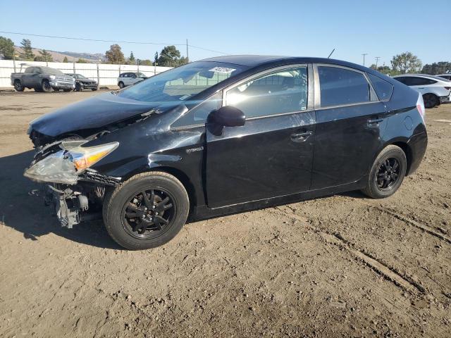 Photo 1 from auction – 2013 TOYOTA PRIUS with VIN JTDKN3DU0D5676966