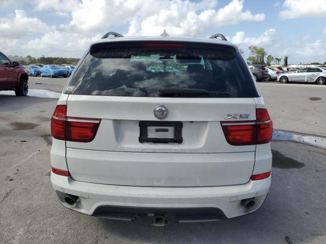Photo 6 from auction – 2011 BMW X5 XDRIVE3 with VIN 5UXZW0C51BL655801