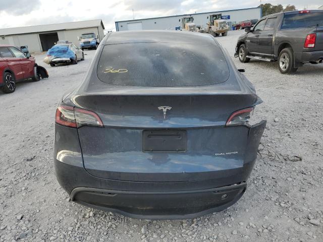 Photo 6 from auction – 2023 TESLA MODEL Y with VIN 7SAYGDEF1PA048993