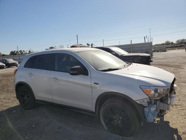 Photo 4 from auction – 2017 MITSUBISHI OUTLANDER with VIN JA4AR3AU5HZ035082