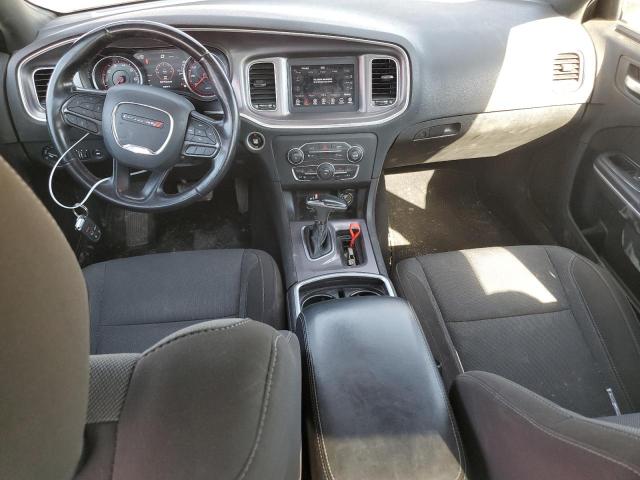 Photo 8 from auction – 2020 DODGE CHARGER SX with VIN 2C3CDXBG4LH186389