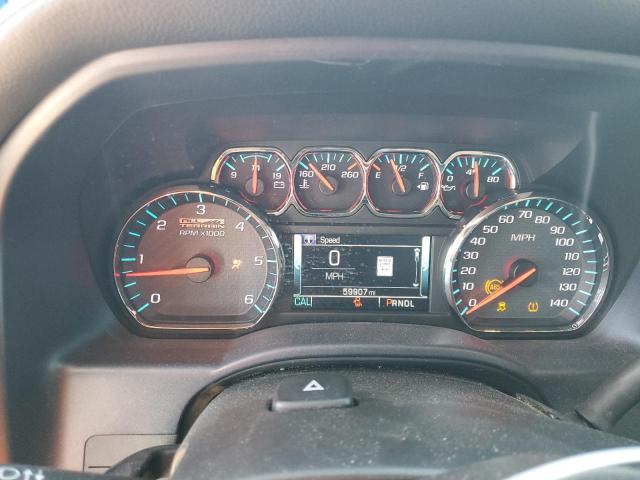 Photo 9 from auction – 2018 GMC SIERRA K15 with VIN 3GTU2NEC2JG178257