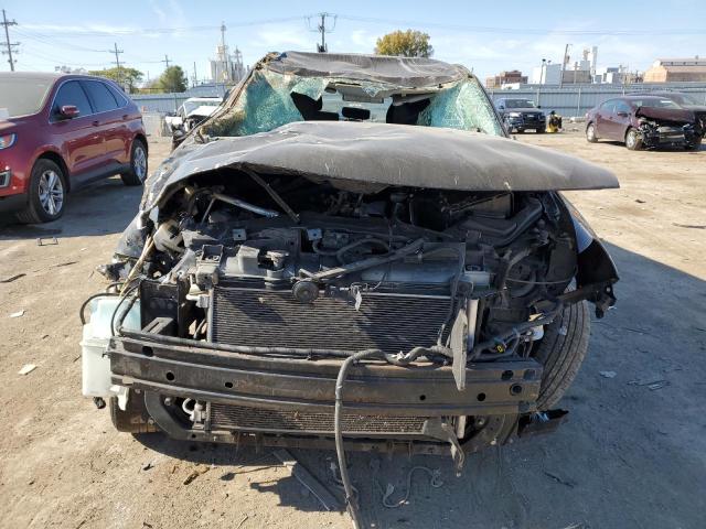 Photo 5 from auction – 2015 NISSAN ROGUE S with VIN KNMAT2MV4FP518139