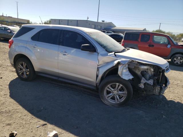 Photo 4 from auction – 2012 CHEVROLET EQUINOX LS with VIN 2GNALBEK8C1337808