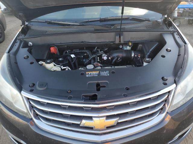 Photo 12 from auction – 2014 CHEVROLET TRAVERSE L with VIN 1GNKVJKD6EJ376548