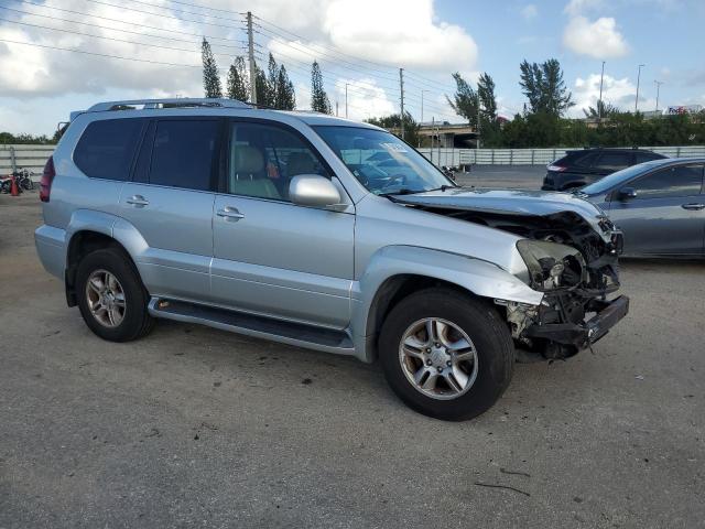 Photo 4 from auction – 2007 LEXUS GX 470 with VIN JTJBT20X270145458