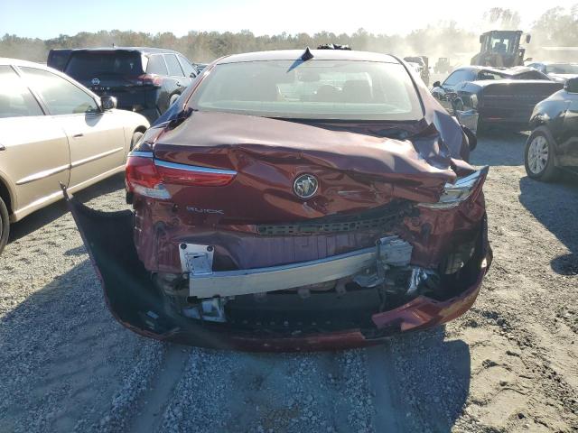 Photo 6 from auction – 2017 BUICK LACROSSE E with VIN 1G4ZP5SS6HU165291