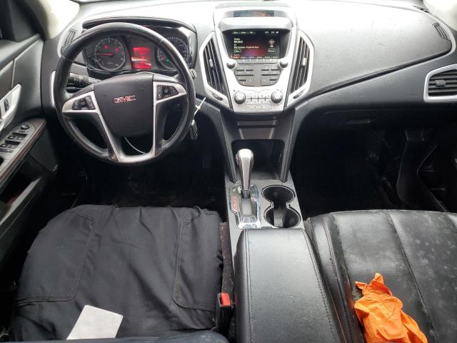 Photo 8 from auction – 2013 GMC TERRAIN SL with VIN 2GKFLWE38D6182412