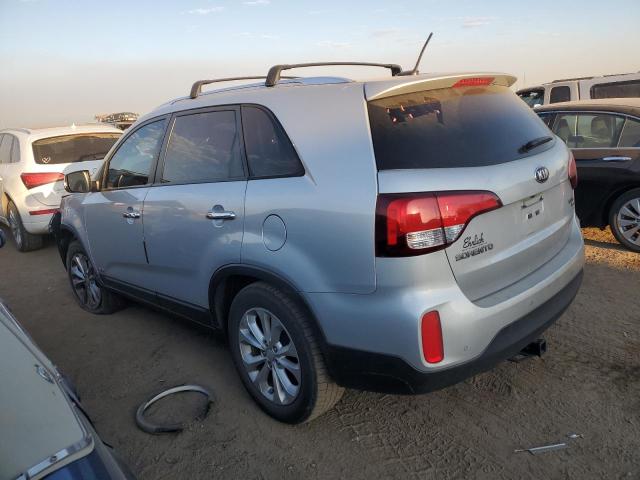 Photo 2 from auction – 2014 KIA SORENTO EX with VIN 5XYKUDA76EG458546