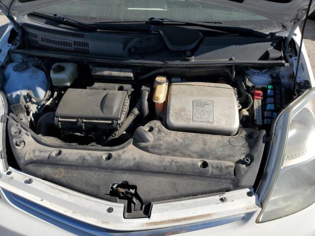 Photo 11 from auction – 2007 TOYOTA PRIUS with VIN JTDKB20U673246724