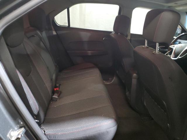 Photo 11 from auction – 2011 CHEVROLET EQUINOX LT with VIN 2CNFLEEC5B6400045
